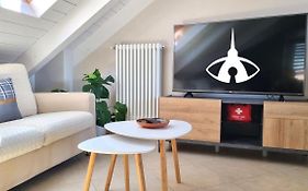 TO-Housing3, il nido sui tetti di Torino