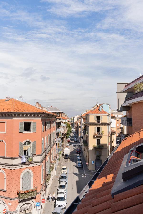 Appartamento TO-Housing3, il nido sui tetti di Torino Esterno foto